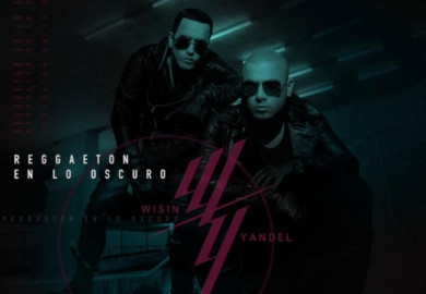 Wisin y Yandel regresan como dúo