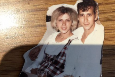 Scarlett Johansson descubre a su doble de edad avanzada