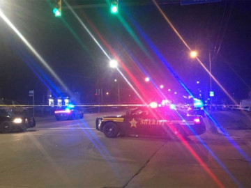 Tiroteo en Cleveland deja un muerto y 17 heridos