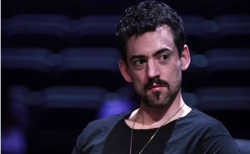 Luis Gerardo Méndez actuará en Los Ángeles de Charlie