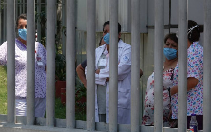 Estadounidenses están de acuerdo en realizar elecciones por correo 