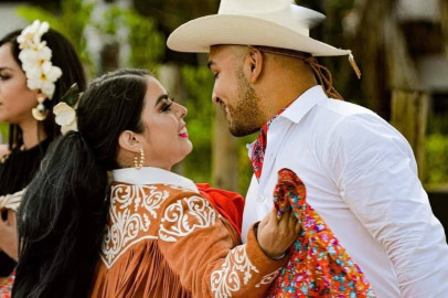 Tamaulipas: Estado invitado a la Feria Nacional Potosina 2025