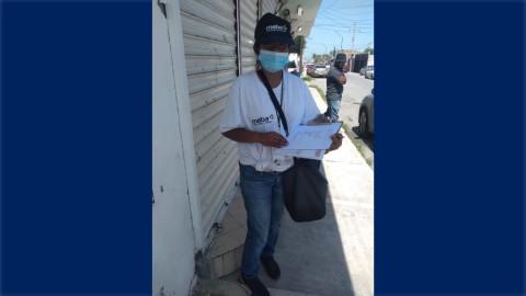 Desconfianza en las encuestadoras