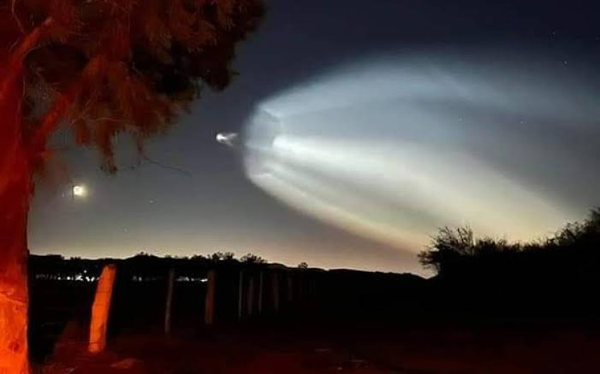 Pentágono afirma que OVNIS son casi siempre "drones chinos"