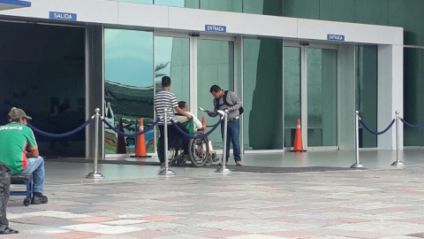 Pide DIF denunciar a defraudadores