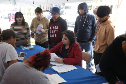 ‘Empleo en tu Colonia’ acerca oportunidades laborales a los ciudadanos 