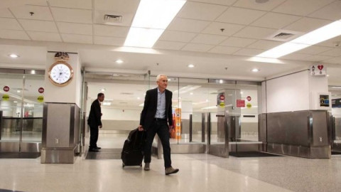 Jorge Ramos reta a Maduro a publicar entrevista que le "robó"