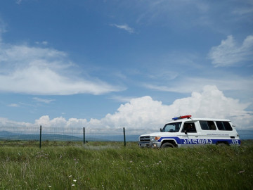 Agente de patrulla fronteriza que mató a mexicano, no tiene inmunidad: Corte