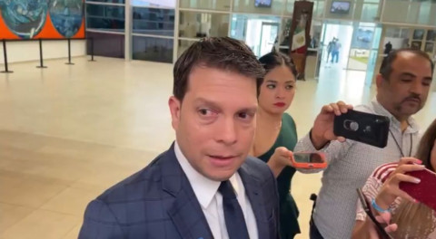 Alianza está en manos de dirigencia nacionales PAN 