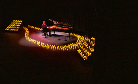 Con espectacular concierto reaperturan histórico Teatro de la Reforma 