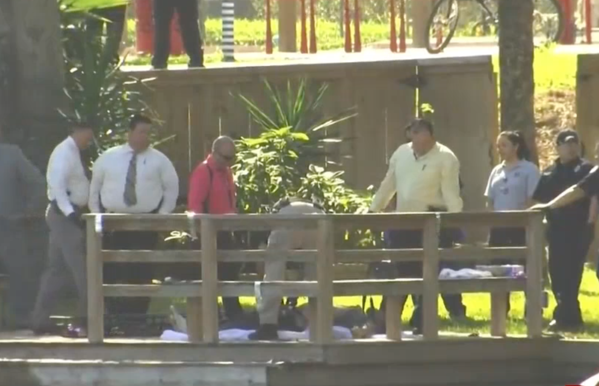 Identifican cadáver de hombre encontrado en Brownsville