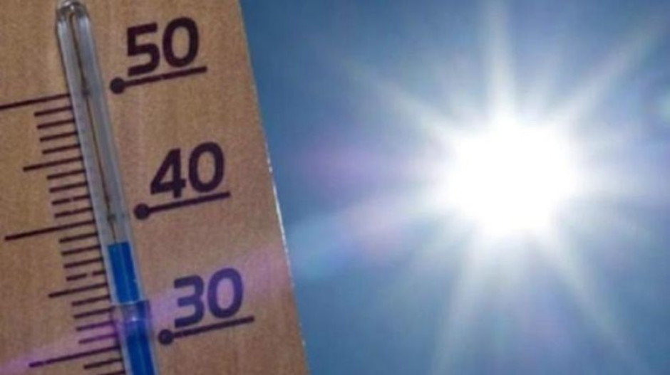 Pronostican altas temperaturas para el fin de semana en Texas