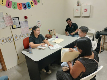 Es sede Reynosa de Eliminatoria Estatal de Deporte Adaptado