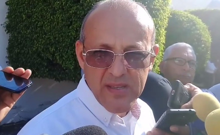 Cero tolerancia: Tránsito Victoria