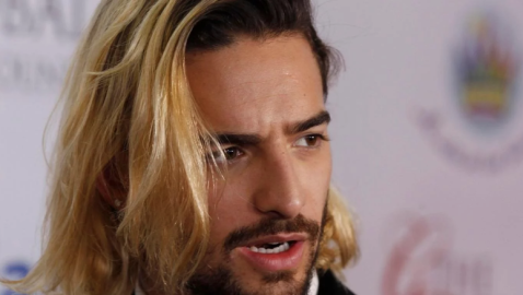 Aún no me retiro: Maluma