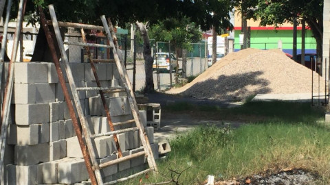 Crisis económica afecta también a las iglesias