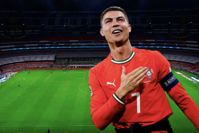 Arreola confirma: Casi cerrado que Cristiano Ronaldo y Portugal sean el rival para reapertura del Azteca
