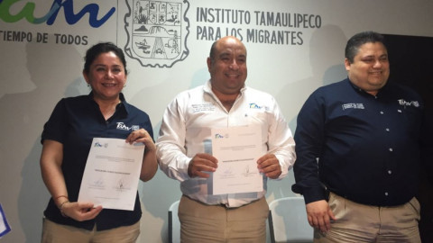 Darán actas de nacimiento a "dreamers"