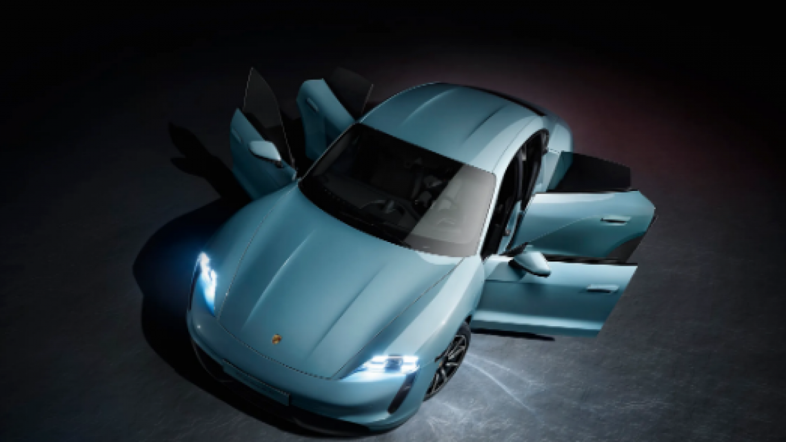 Conoce los nuevos modelos que llegarán al Auto Show de Los Ángeles 2019