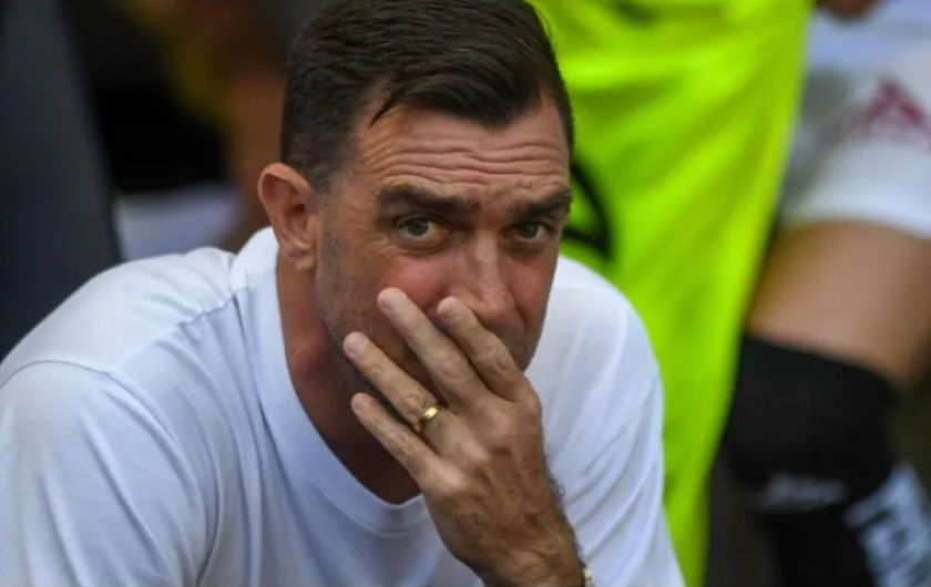 Necaxa despide a Pablo Guede, remplazo podría ser Jaime Lozano 