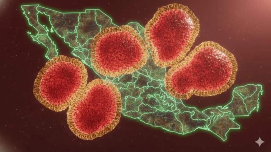 Salud descarta que la “super gripe” H3N2 sea un riesgo para México