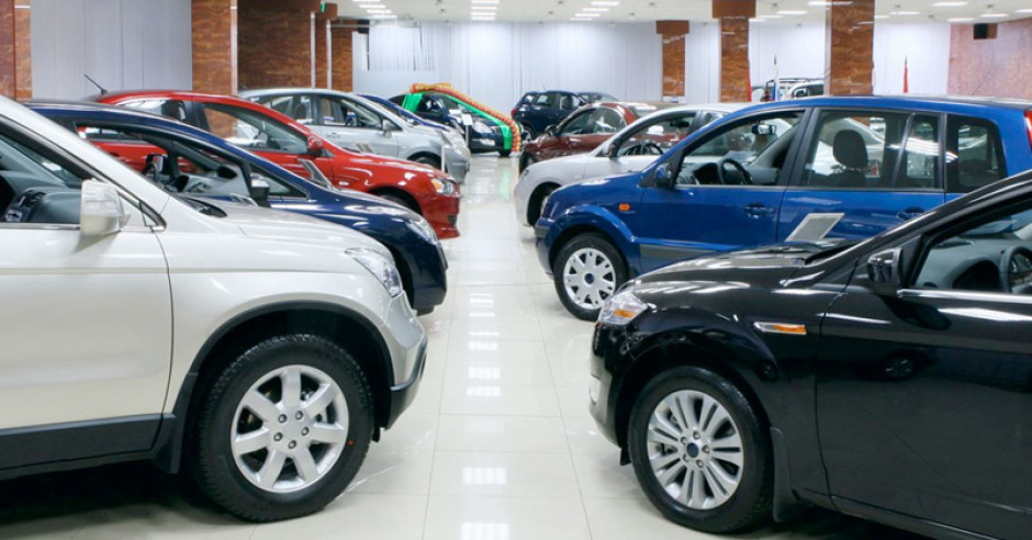 Venta de autos ve un repunte en el mes de junio