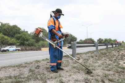 Apoyarán con empleo temporal a comerciales