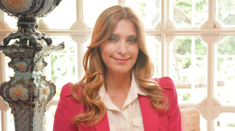 Aún hay mucho que hacer por Reynosa: Maki Ortiz