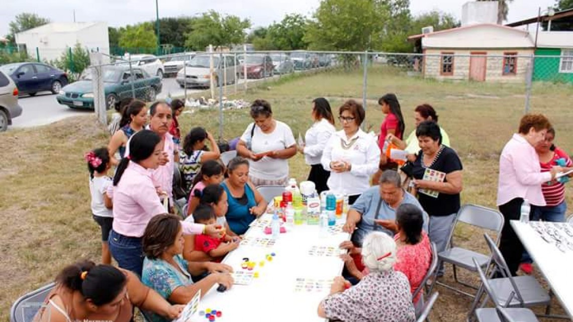 "Jueves Ciudadano" se lleva a cabo