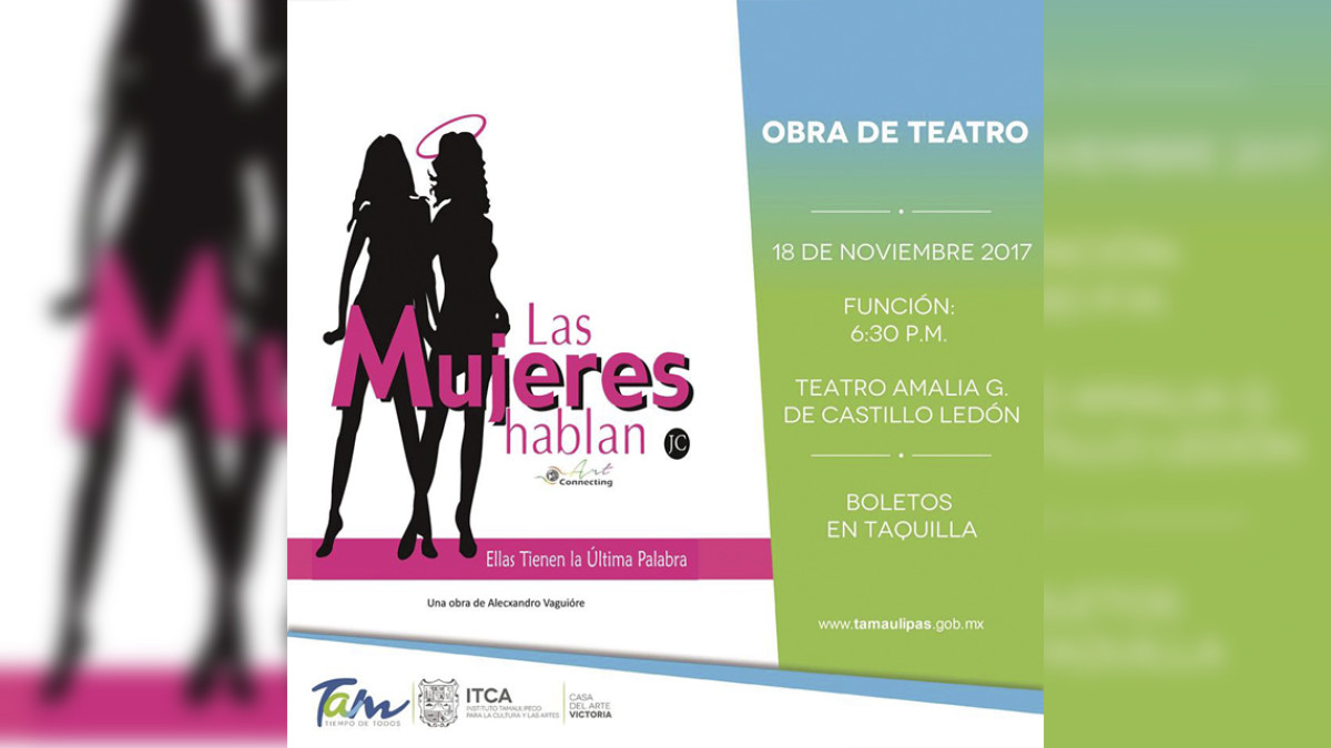 ITCA invita obra por mes contra la violencia a las mujeres