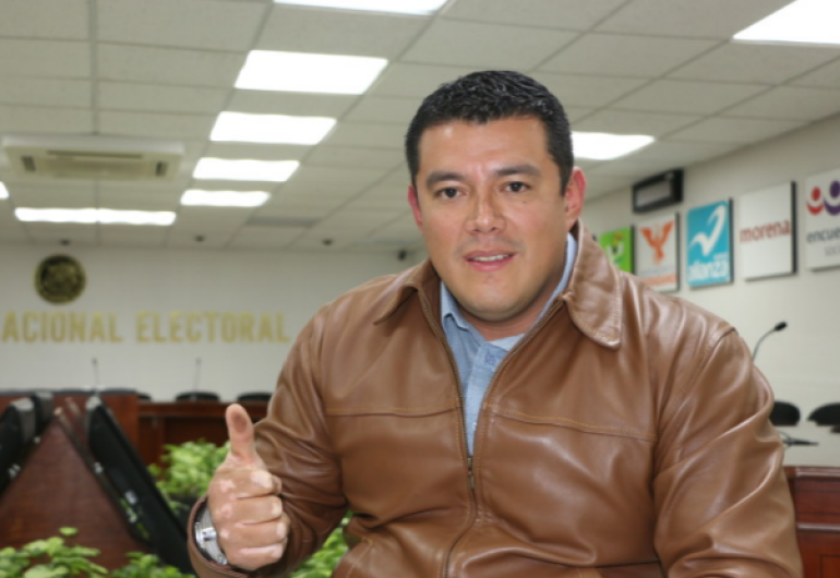 Bomberos afirman que son falsos los saqueos en la CDMX