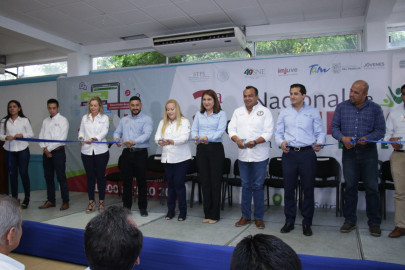 Cuatro mil 265 vacantes, ofertadas en las Ferias Nacionales de Empleo