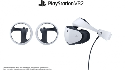 Sony presenta nuevo casco de realidad virtual para PlayStation