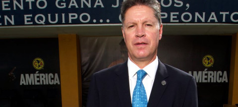 Ricardo Peláez reta a la afición y a los medios de comunicación