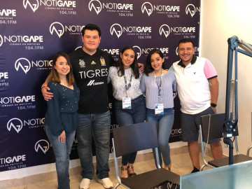 Becas del 40% a estudiantes de instituciones privadas