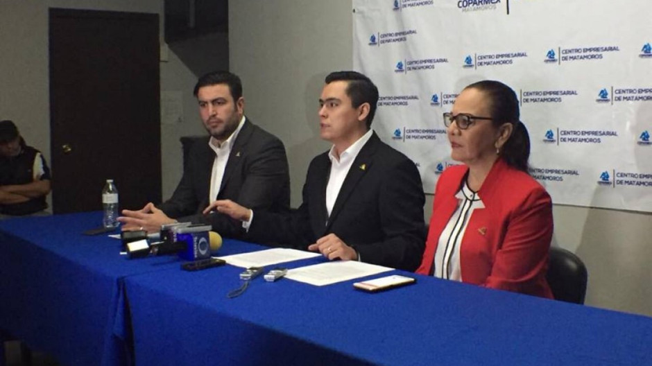 Empresarios rechazan acuerdo para el fortalecimiento económico 