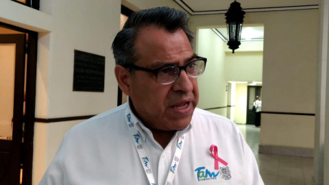 Migrantes trabajarían legalmente en Tamaulipas