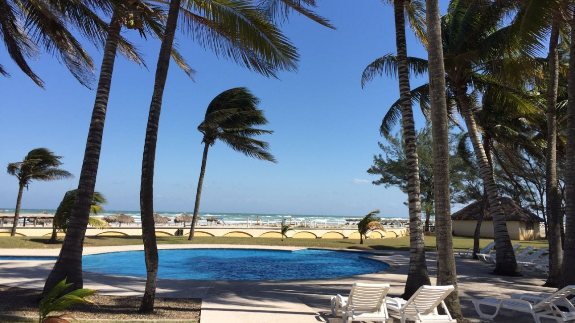 Quiere Madero de vuelta a los canadienses