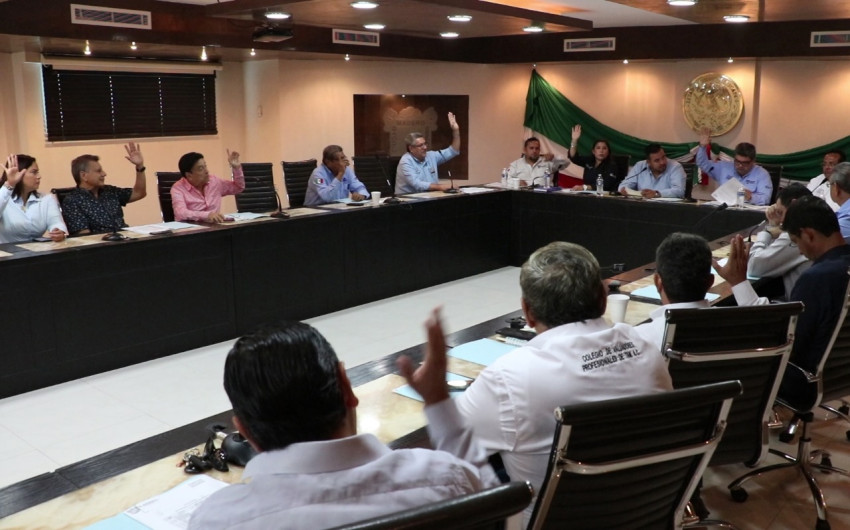 Comité de Catastro acuerda no incrementar valores en apoyo a las familias