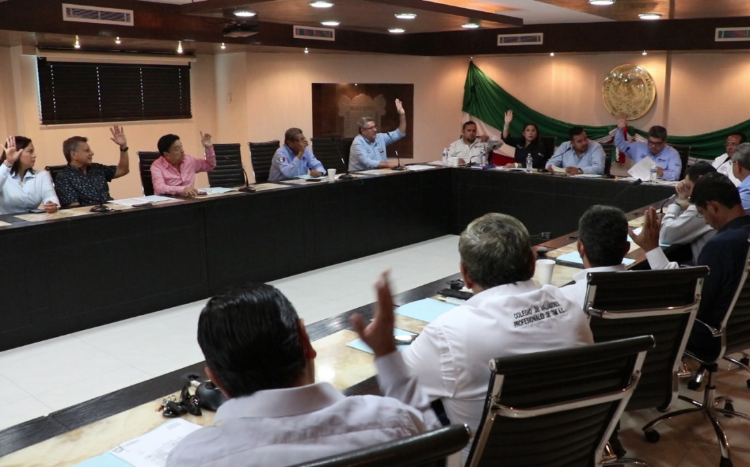 Comité de Catastro acuerda no incrementar valores en apoyo a las familias