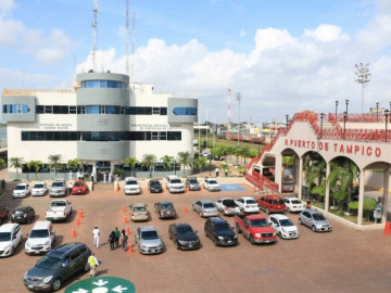 Tamaulipas ocupa el 8vo lugar de crecimiento anual de empleo