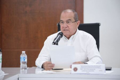 Ocultaron desvíos en salud; ordena Congreso reabrir cuentas de CDV