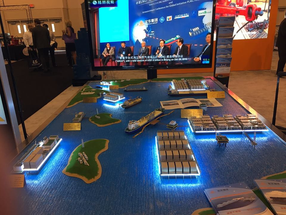 Estado de Tamaulipas se posiciona como industria petrolera 