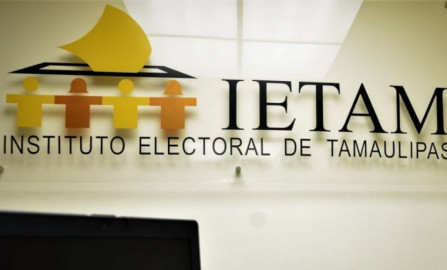 Morena acusa de ilegalidad en el recuento de votos en Tamaulipas