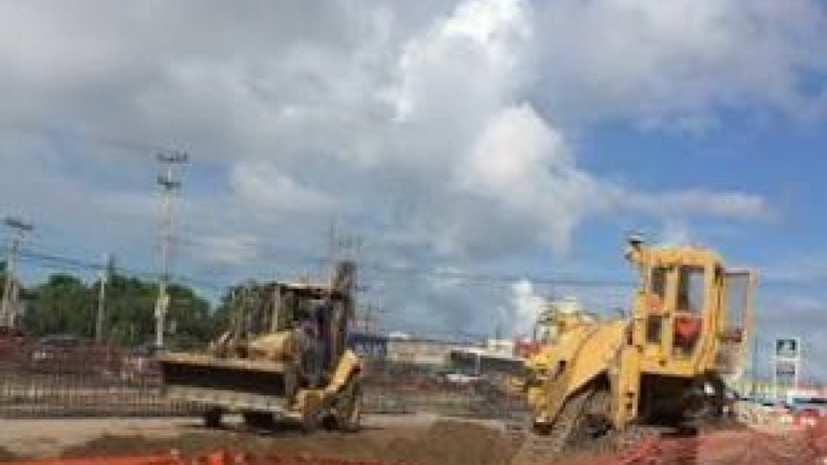 Realizan estudio de viabilidad en la ciudad