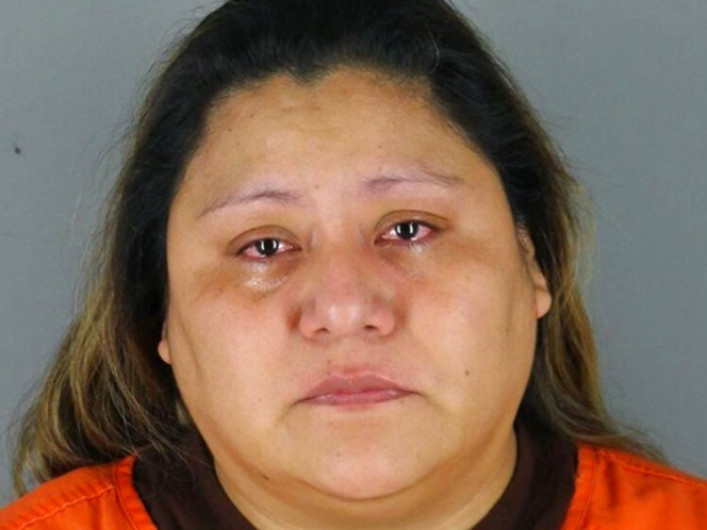 Arrestan a mujer por estafar a migrantes