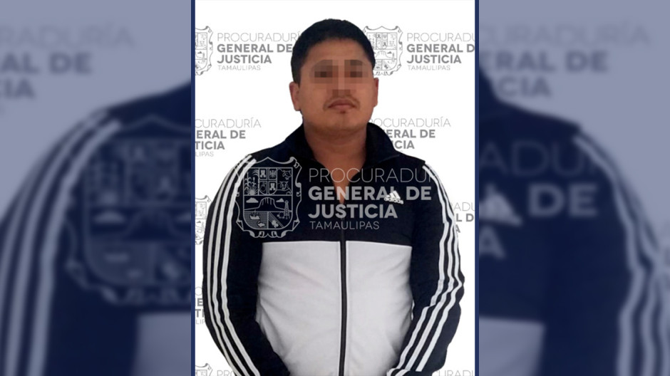 Vinculan a proceso a José Manuel “N” por delito de secuestro 