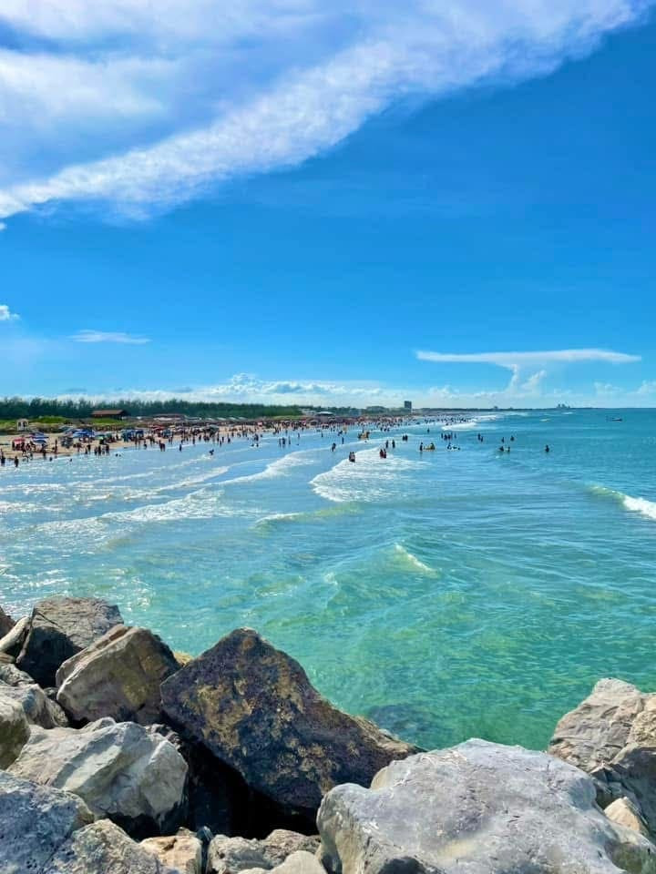 Se suma Tamaulipas a la Estrategia Nacional de Conservación de Playas