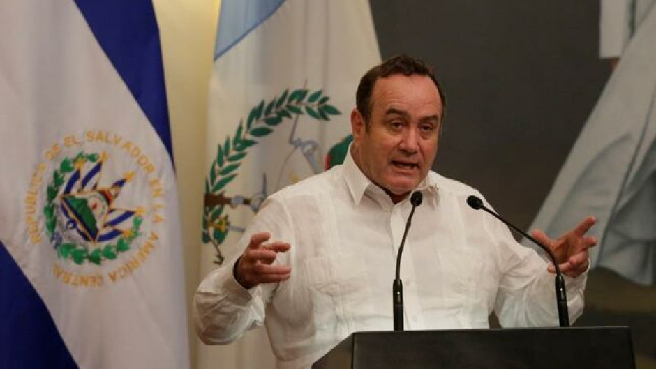 Emite Guatemala  alerta sanitaria para evitar llegada del coronavirus