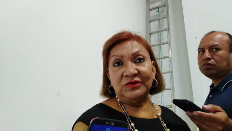 Activa vigilancia para evitar contagio de sarampión 